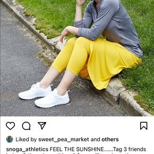 Snoga athletic skirt